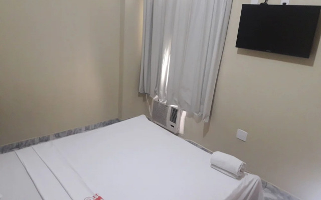Hotel Central