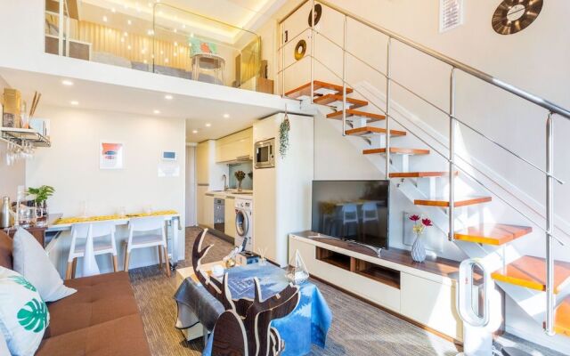 Yuehao Hotel