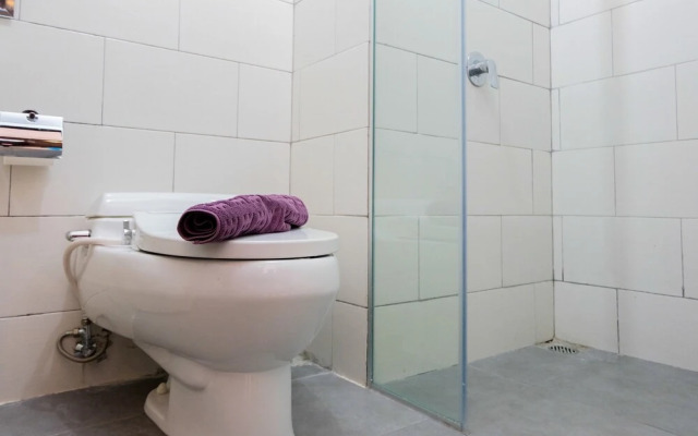 Premium Studio At Lexington La Terrasse Apartment