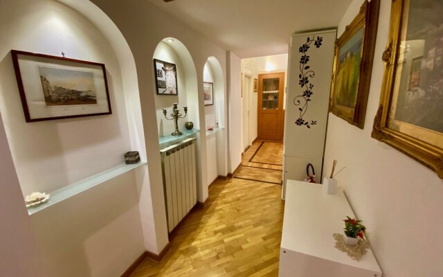 La Casa di Stellina