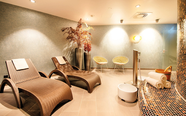 Leonardo Royal Hotel Ulm