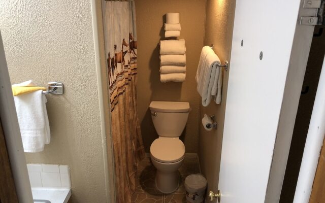 High Country Lodge