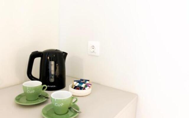 Stelisia Rooms