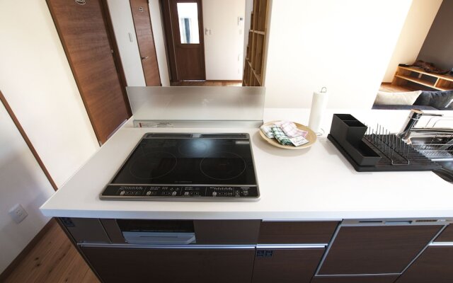 Yakushima House TABUGAWA