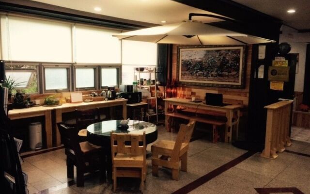 Smile Guesthouse