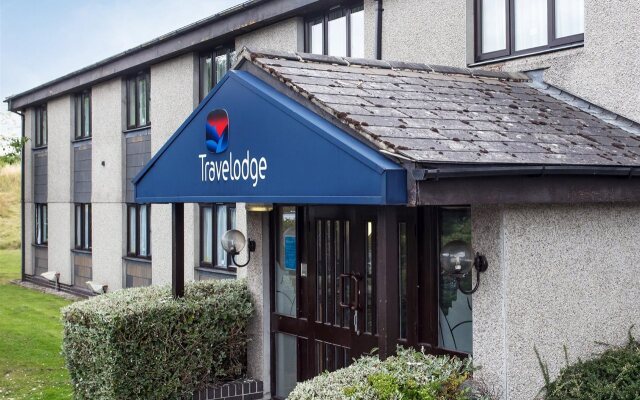 Travelodge Okehampton Whiddon Down