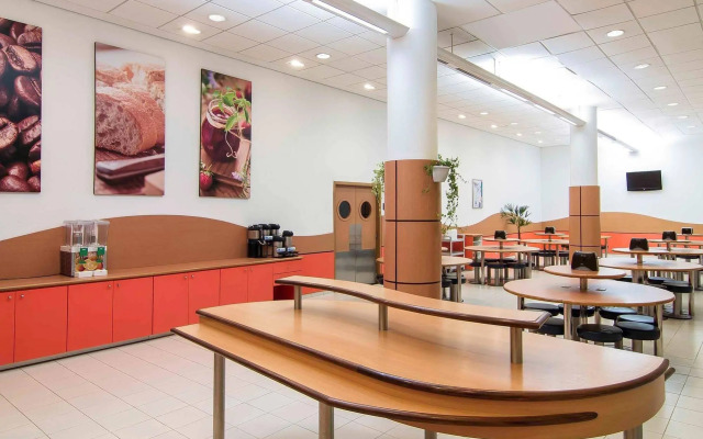 ibis Tamboré