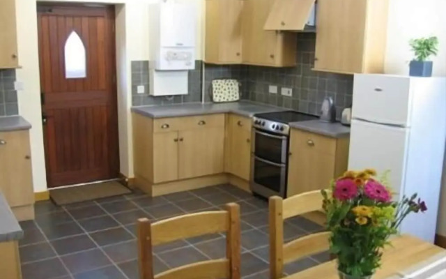 Broomedge Farm Cottages