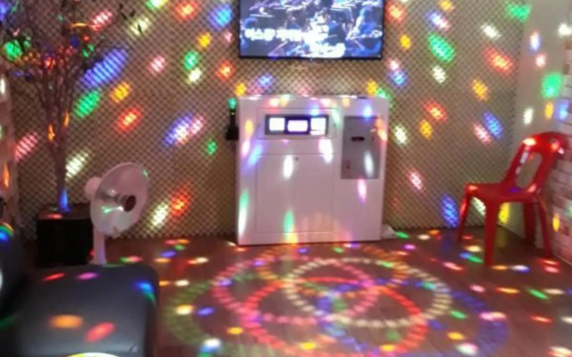 Namyangju Haemaru Pension