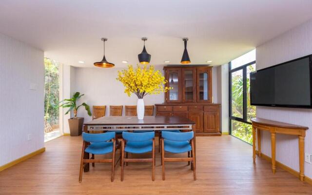 Lavie House 6 12-6 Trần Phú