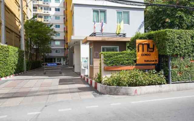 Mycondo sukhumvit 81