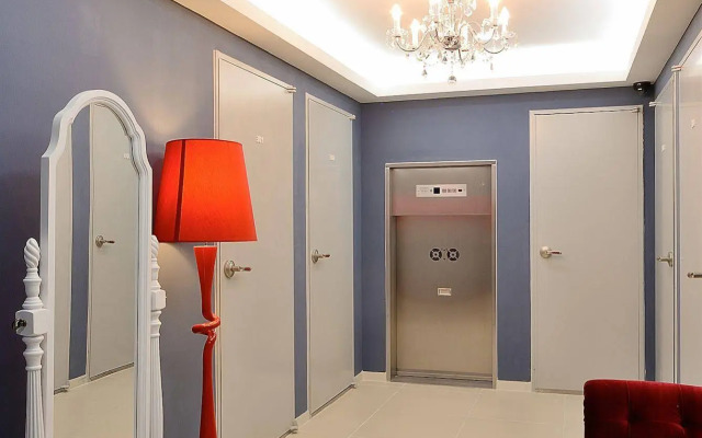 Red Guest House
