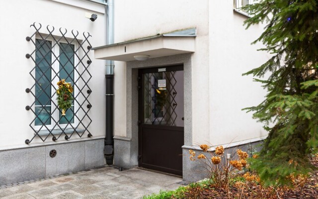 Poznańska Apartment Śródmieście Warsaw