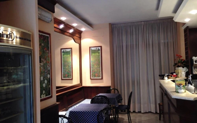 Osteria Dei Locandieri