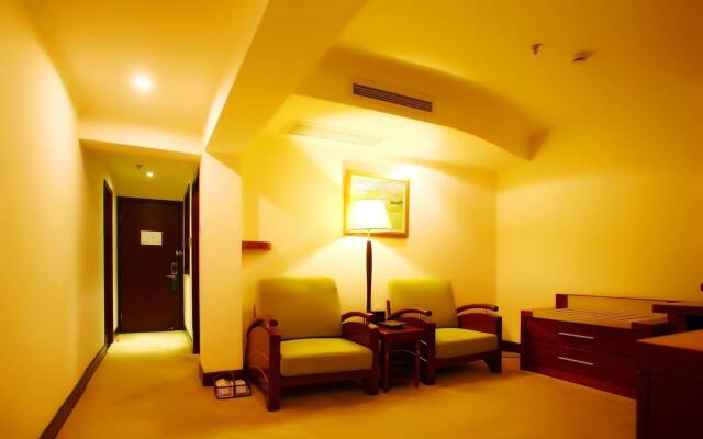 HuaJun Suite