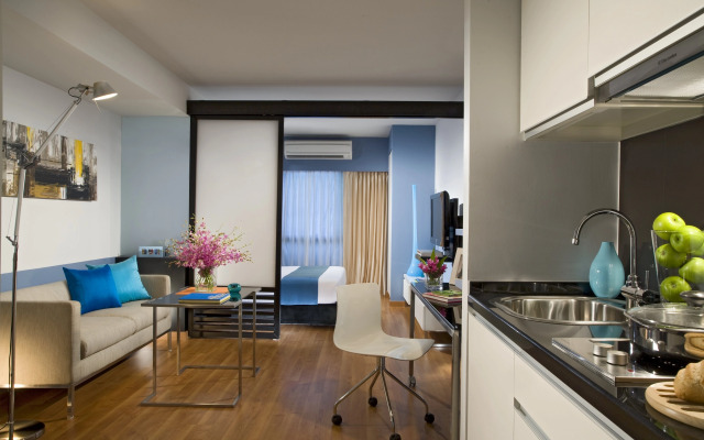 Citadines Sukhumvit 11 Bangkok