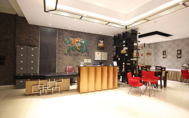Griya Jogja Hotel