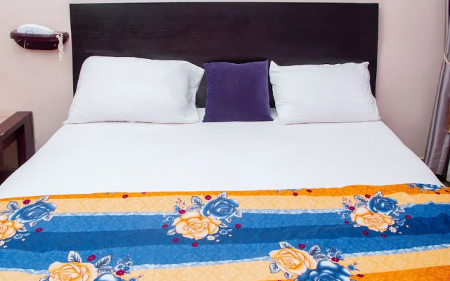 Aso Rock Hotels and Bar