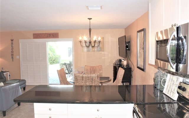 Jamaica Royale PH5 - 2 Br Townhouse