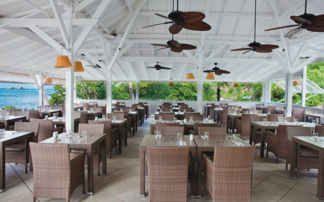 Saint Martin Beach Hotel