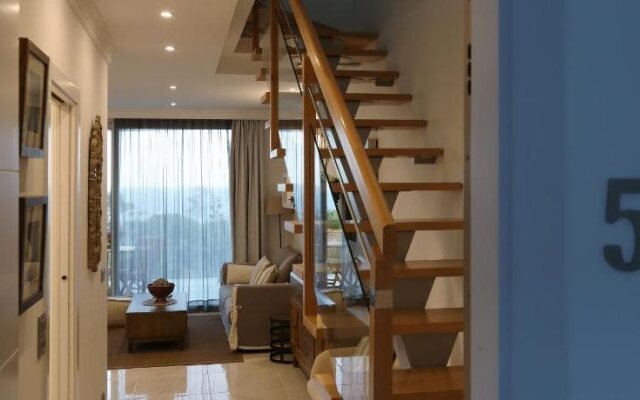 Marivent Apartments by Brava Hoteles