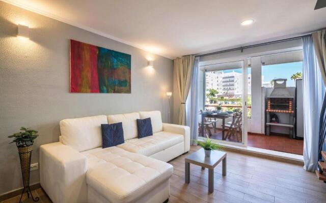 Apartamento T2 Duplex com Piscina