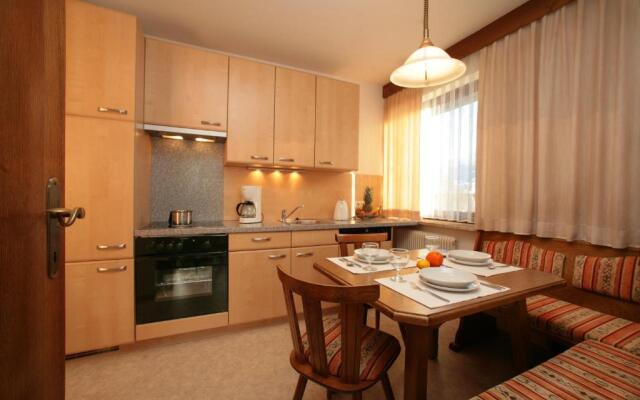 Appartement Lackner