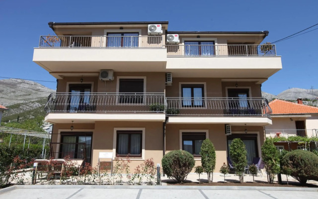 Luxury Apartments Taša