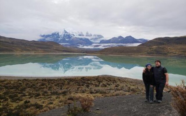 Kaluve Patagonia