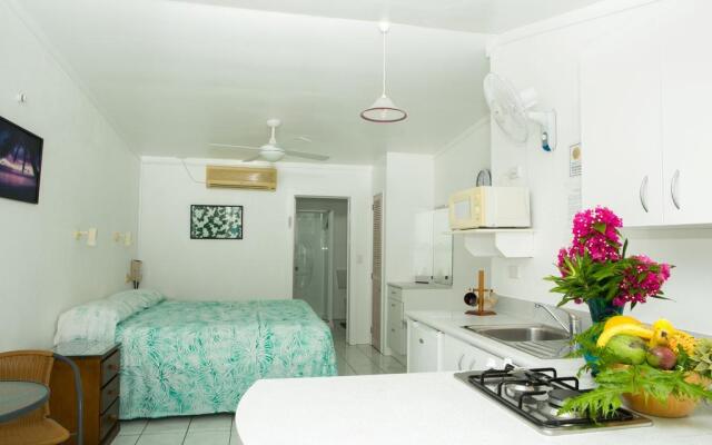 Sunhaven Beach Bungalows