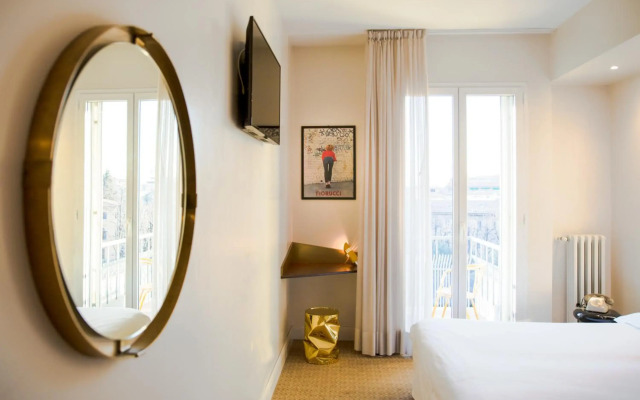 Boutique Hotel Trieste