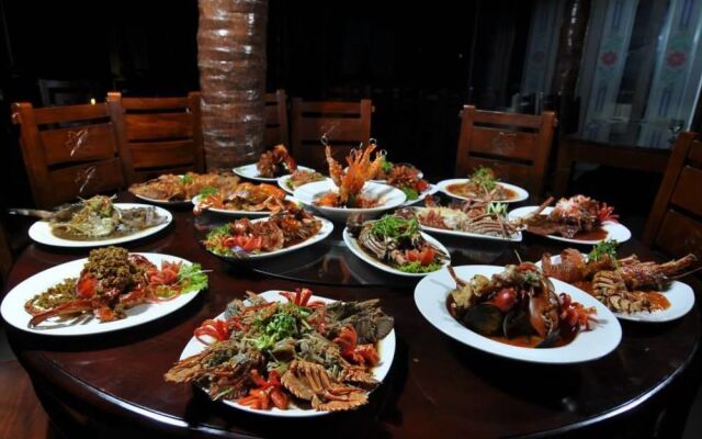 RedDoorz near Simpang Siur Kuta