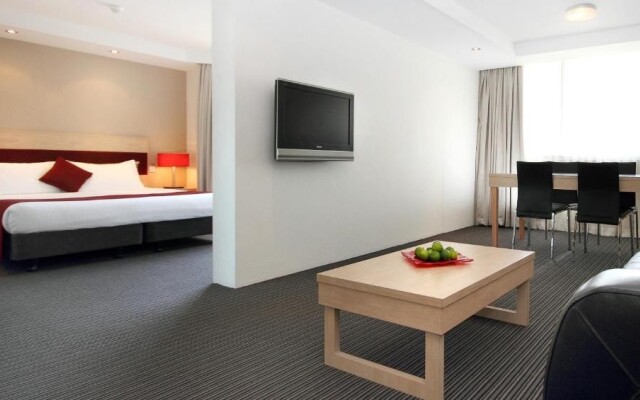 Central Studio Hotel Sydney