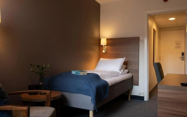 Thon Partner Hotel Backlund