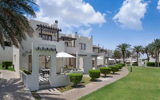 Radisson Blu Hotel & Resort