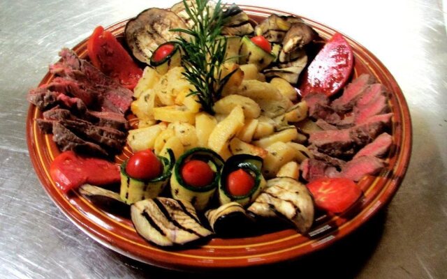 Locanda Mulino al Pizzon