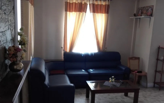 OYO 258 Global Rest House (ex. Global Rest Inn)