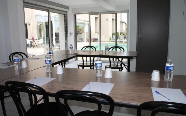 Adonis Arc Hôtel Aix