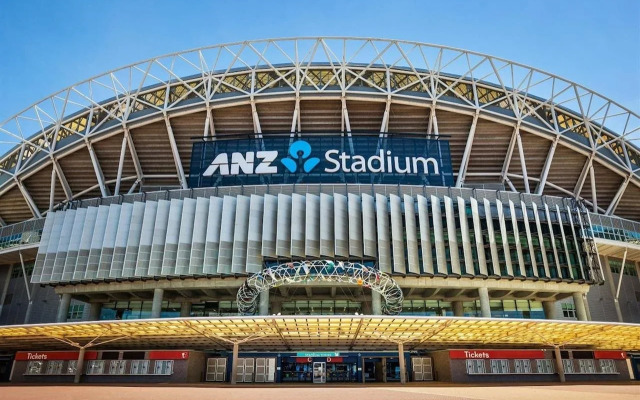 Quest At Sydney Olympic Park