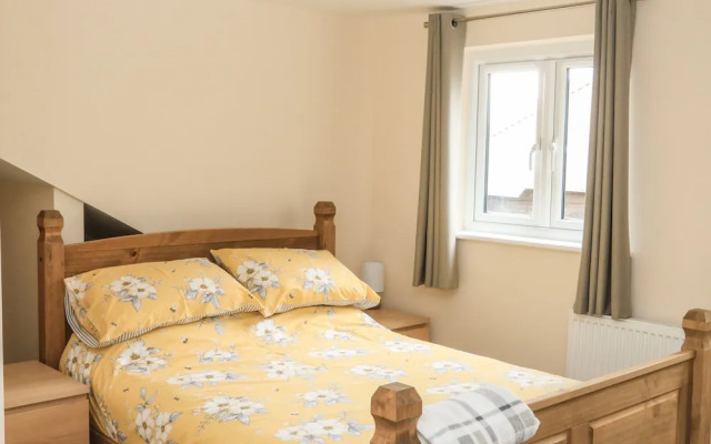 Sawtons Cottage 2