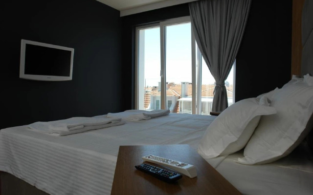 Botabara Del Mar Boutique