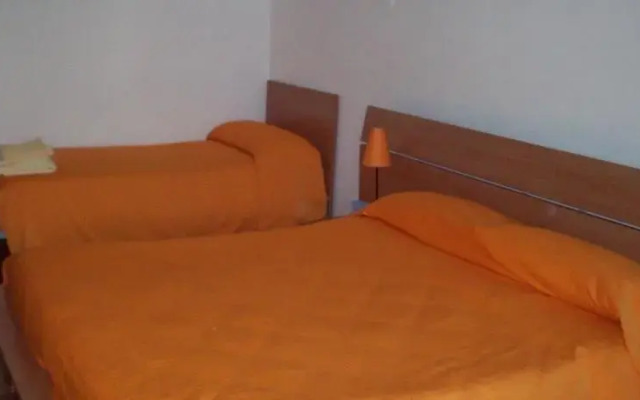 Armony Bed And Breakfast