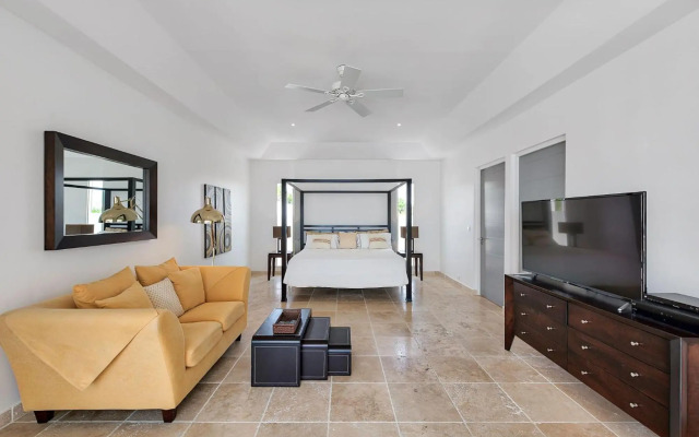 Villa Ambiance