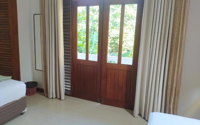 Hostel Residence Bentota