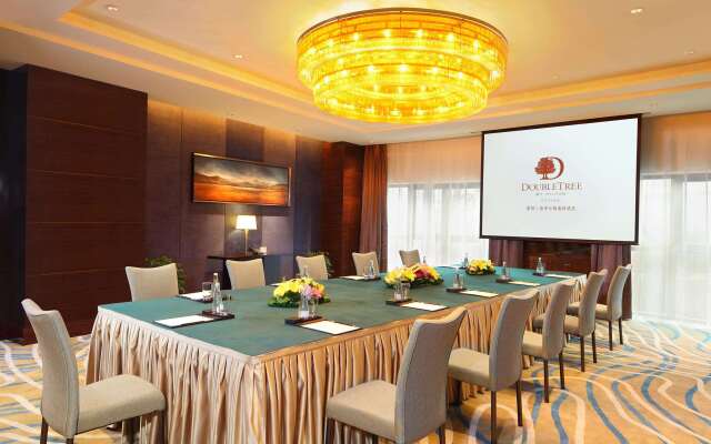 DoubleTree by Hilton Putian