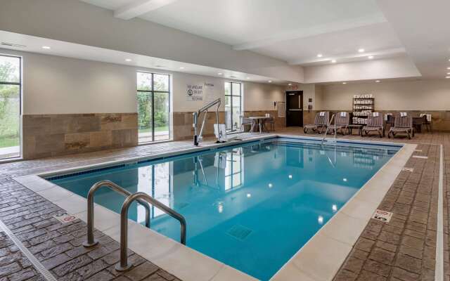 Sleep Inn Bowling Green North