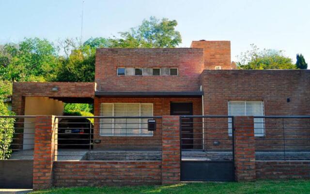 Casa Sierras de Córdoba