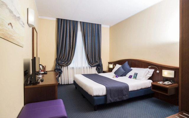 Mercure Genova San Biagio