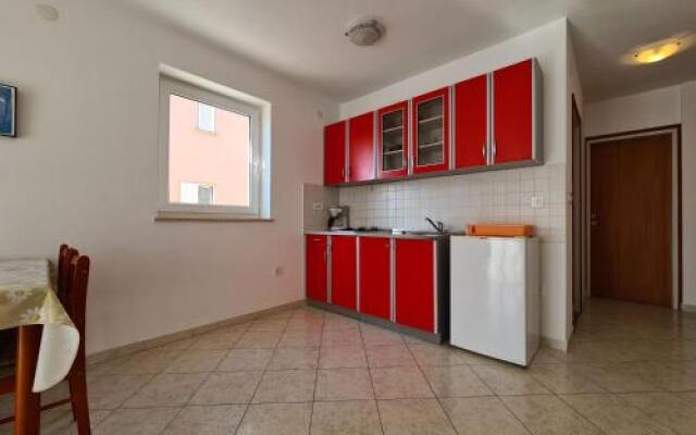 Apartments Daiana 1267