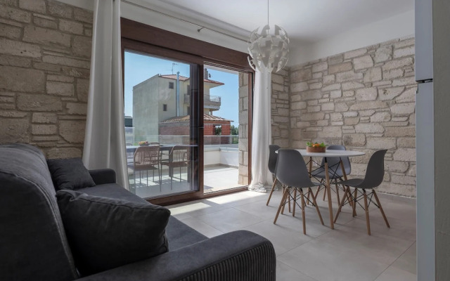 White Pearl Suites Halkidiki